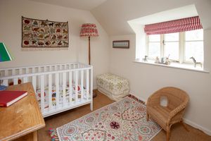 Bedroom- click for photo gallery